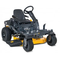 Nulinio apsisukimo vejos traktoriukas Cub Cadet ZTS1 107
